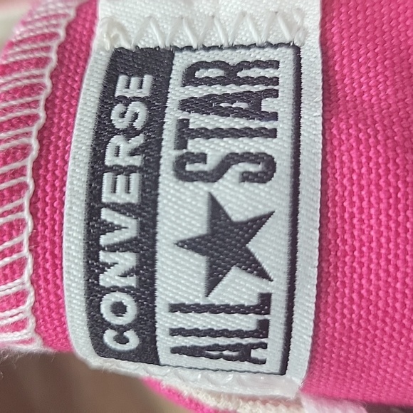 Converse shoes platform Brand new in the box. - Picture 3 of 12